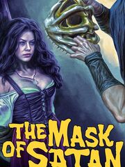 The Mask of Satan