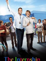 The Internship