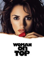 Woman on Top