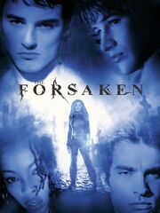 The Forsaken