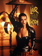 The Lair of the White Worm