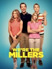 We're the Millers