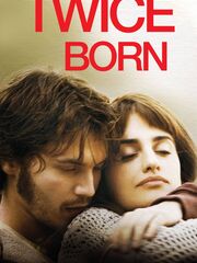 Twice Born