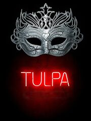 Tulpa - Demon of Desire