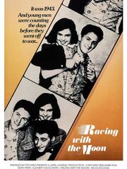 Racing with the Moon