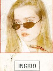 Ingrid