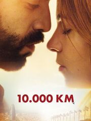 10,000 Km