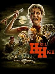 Hell High
