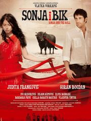Sonja and the Bull