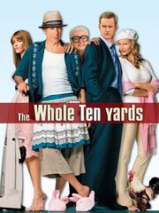The Whole Ten Yards