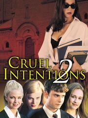 Cruel Intentions 2