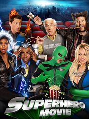 Superhero Movie