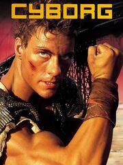 Cyborg