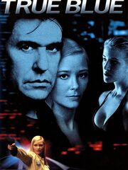 True Blue