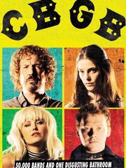 CBGB