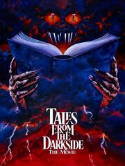 Tales from the Darkside: The Movie