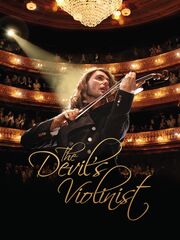The Devil's Violinist