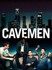 Cavemen