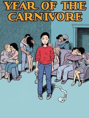 Year of the Carnivore