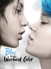 Blue Is the Warmest Color