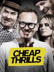 Cheap Thrills