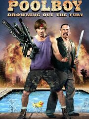 Poolboy: Drowning Out the Fury