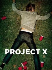 Project X