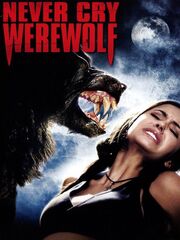 Never Cry Werewolf