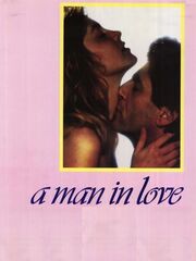 A Man in Love