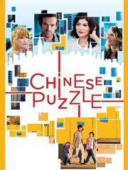 Chinese Puzzle