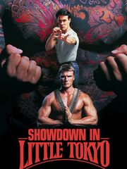 Showdown in Little Tokyo