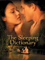 The Sleeping Dictionary