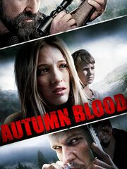 Autumn Blood