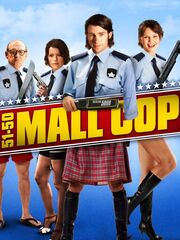 51/50 Mall Cop