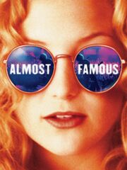 Almost Famous
