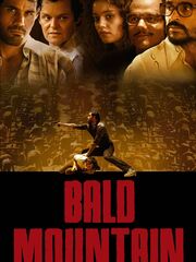 Bald Mountain