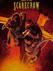 Night of the Scarecrow