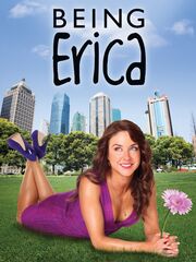 Being Erica