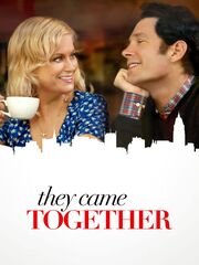 They Came Together