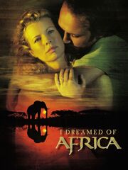 I Dreamed of Africa
