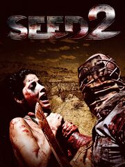 Blood Valley: Seed's Revenge