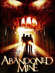 Abandoned Mine