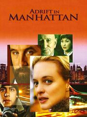 Adrift in Manhattan