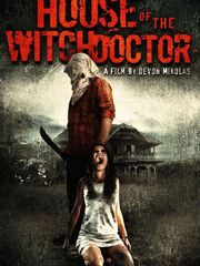 House of the Witchdoctor