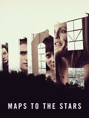 Maps to the Stars
