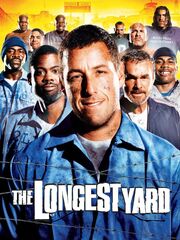 The Longest Yard