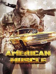 American Muscle