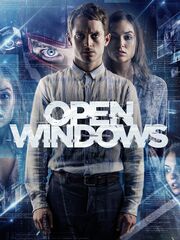 Open Windows