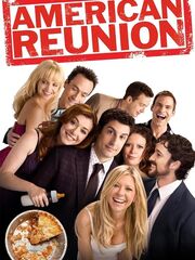 American Reunion
