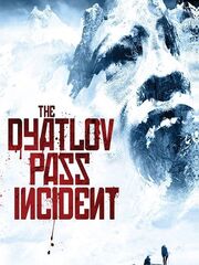 The Dyatlov Pass Incident
